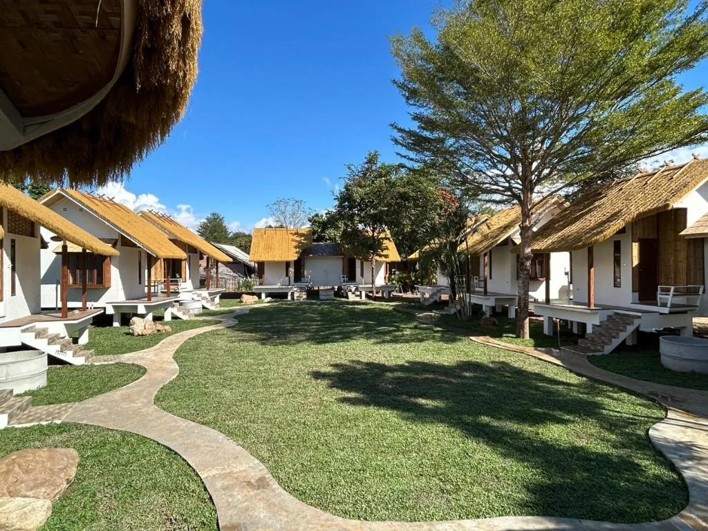 Pai Country Hut — photo 10