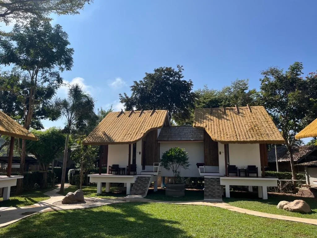 Pai Country Hut — photo 11